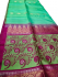 SOFT SILK SAREE WITH BLOUSE